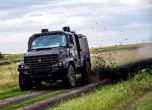 Българите удържат фронта ден преди финала на Silk Way Rally 2018 18