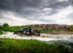 Българите удържат фронта ден преди финала на Silk Way Rally 2018 21
