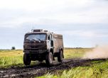 Българите удържат фронта ден преди финала на Silk Way Rally 2018 23