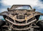 Българите удържат фронта ден преди финала на Silk Way Rally 2018 24