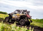 Българите удържат фронта ден преди финала на Silk Way Rally 2018 27