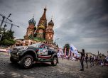 Успешен финал за Ценков и Николов в Silk Way Rally 2018 8