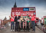 Успешен финал за Ценков и Николов в Silk Way Rally 2018 10