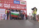 Успешен финал за Ценков и Николов в Silk Way Rally 2018 11