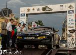 17 електромобила стартираха в Еко Рали България 2018 3