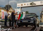 17 електромобила стартираха в Еко Рали България 2018 5