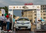 17 електромобила стартираха в Еко Рали България 2018 12
