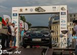 17 електромобила стартираха в Еко Рали България 2018 14