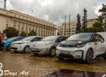 17 електромобила стартираха в Еко Рали България 2018 15