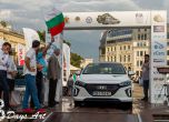 17 електромобила стартираха в Еко Рали България 2018 18