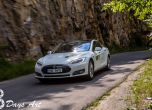 Французи триумфираха в Еко Рали България 2018 5