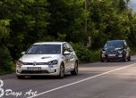 Французи триумфираха в Еко Рали България 2018 22