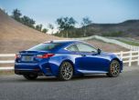 Видео: Lexus предлага по-динамично RC Coupe 2