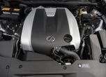 Видео: Lexus предлага по-динамично RC Coupe 5