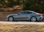 Видео: Lexus предлага по-динамично RC Coupe 13