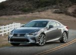 Видео: Lexus предлага по-динамично RC Coupe 14