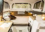 EarthCruiser Explorer XPR e най-якият Unimog за пътешествия 2