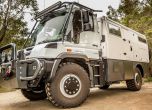 EarthCruiser Explorer XPR e най-якият Unimog за пътешествия 3