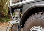 EarthCruiser Explorer XPR e най-якият Unimog за пътешествия 6
