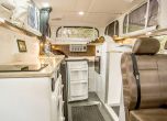 EarthCruiser Explorer XPR e най-якият Unimog за пътешествия 9