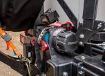 EarthCruiser Explorer XPR e най-якият Unimog за пътешествия 17