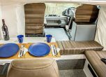 EarthCruiser Explorer XPR e най-якият Unimog за пътешествия 20
