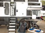 EarthCruiser Explorer XPR e най-якият Unimog за пътешествия 23