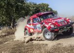Balkan Offroad Rallye 2018: месец преди старта 2