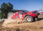 Balkan Offroad Rallye 2018: месец преди старта 9