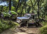 Balkan Offroad Rallye 2018: месец преди старта 13