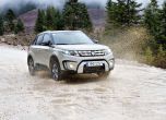 Прераждане: тест – представяне Suzuki Vitara 2015 2