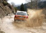 Прераждане: тест – представяне Suzuki Vitara 2015 5