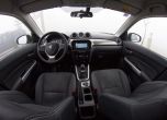 Прераждане: тест – представяне Suzuki Vitara 2015 7