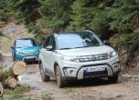 Прераждане: тест – представяне Suzuki Vitara 2015 8
