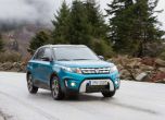 Прераждане: тест – представяне Suzuki Vitara 2015 9