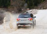Прераждане: тест – представяне Suzuki Vitara 2015 10