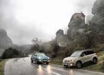 Прераждане: тест – представяне Suzuki Vitara 2015 11