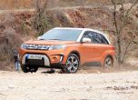 Прераждане: тест – представяне Suzuki Vitara 2015 13