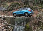 Прераждане: тест – представяне Suzuki Vitara 2015 14