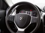 Прераждане: тест – представяне Suzuki Vitara 2015 16