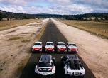 Isuzu представи два потресаващи офроудъра (галерия и видео) 4