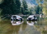 Isuzu представи два потресаващи офроудъра (галерия и видео) 5