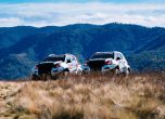 Isuzu представи два потресаващи офроудъра (галерия и видео) 9