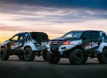 Isuzu представи два потресаващи офроудъра (галерия и видео) 11