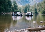 Isuzu представи два потресаващи офроудъра (галерия и видео) 12