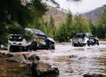 Isuzu представи два потресаващи офроудъра (галерия и видео) 13