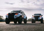 Isuzu представи два потресаващи офроудъра (галерия и видео) 14
