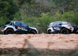Isuzu представи два потресаващи офроудъра (галерия и видео) 17