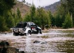 Isuzu представи два потресаващи офроудъра (галерия и видео) 18