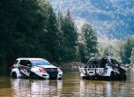 Isuzu представи два потресаващи офроудъра (галерия и видео) 20